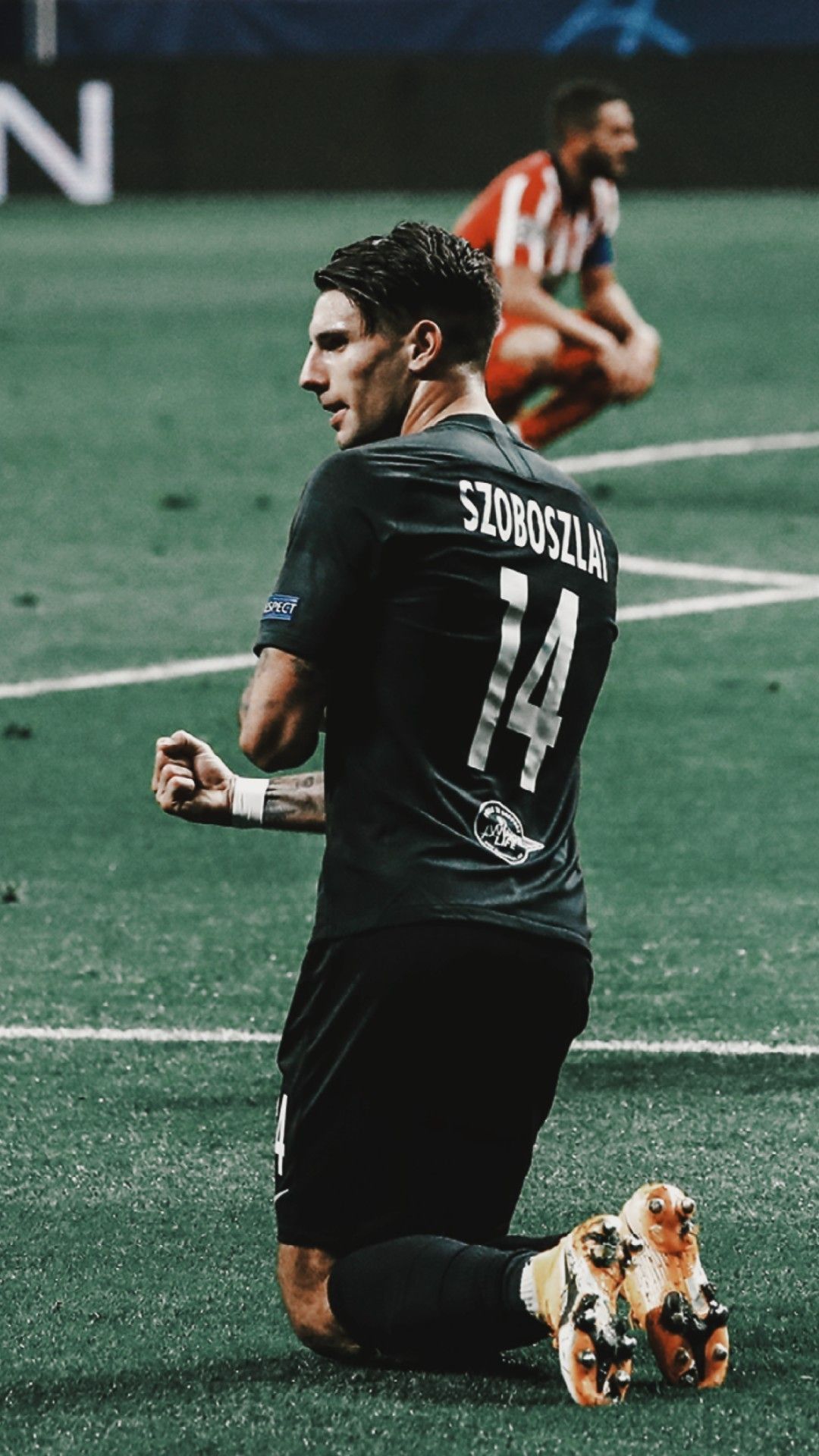 Dominik Szoboszlai. Fotos de fútbol, Fútbol, Fotos