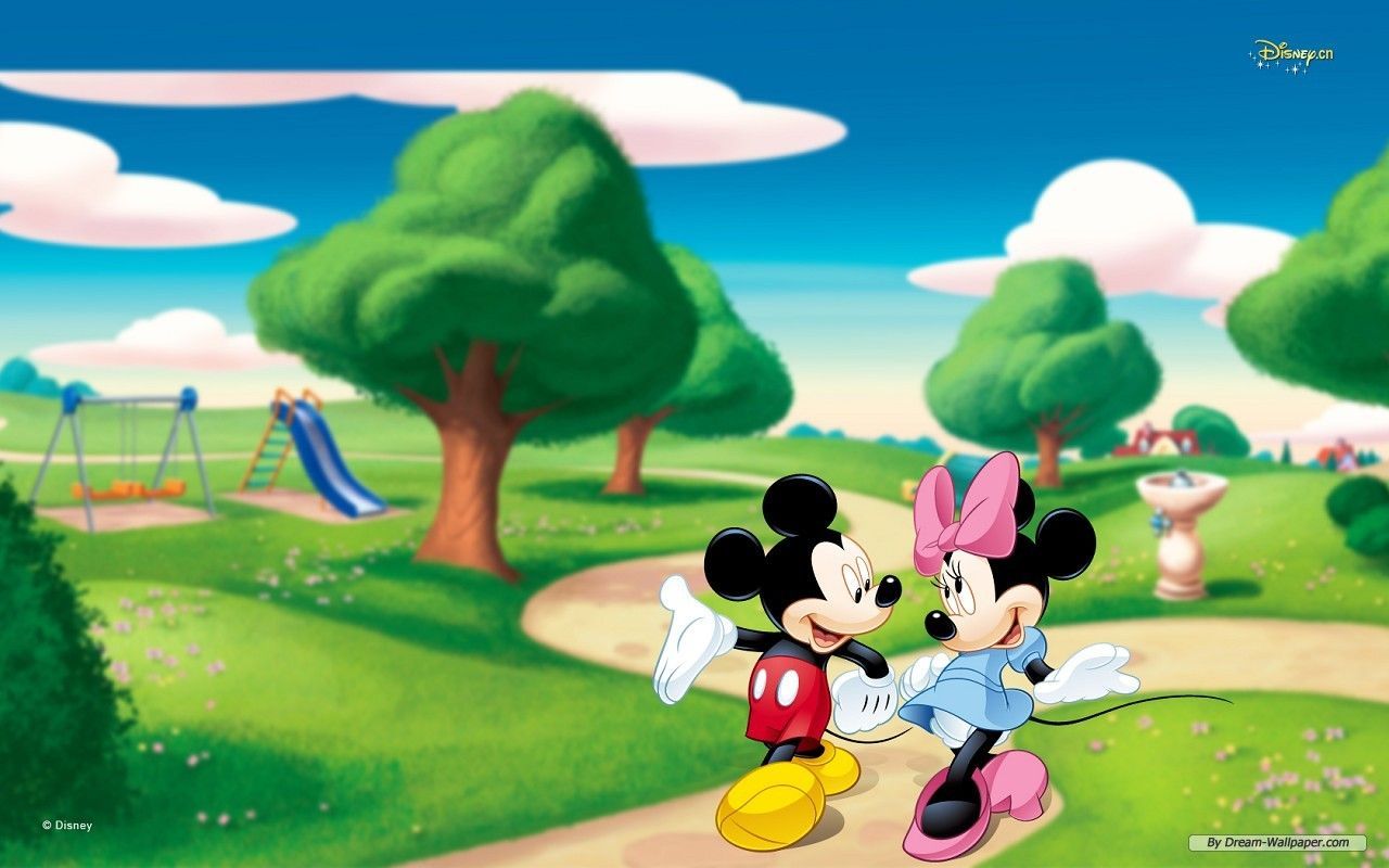 Free Disney Desktop Wallpaper. Free Wallpaper Cartoon wallpaper Theme 2 wallpaper. Cartoon wallpaper, Mickey mouse cartoon, Disney wallpaper