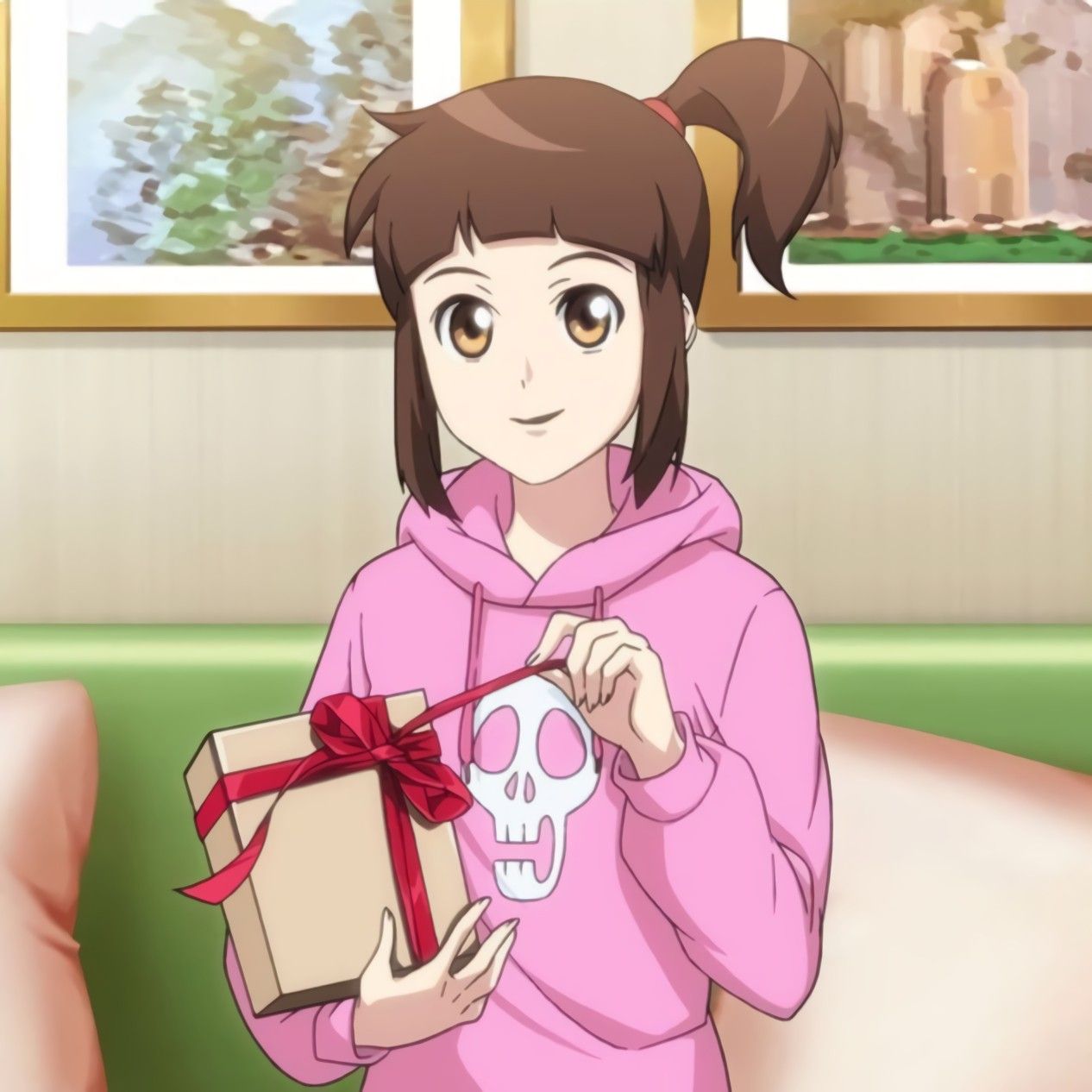 Hari Koo. Kartun, Ilustrasi naga, Gambar animasi kartun