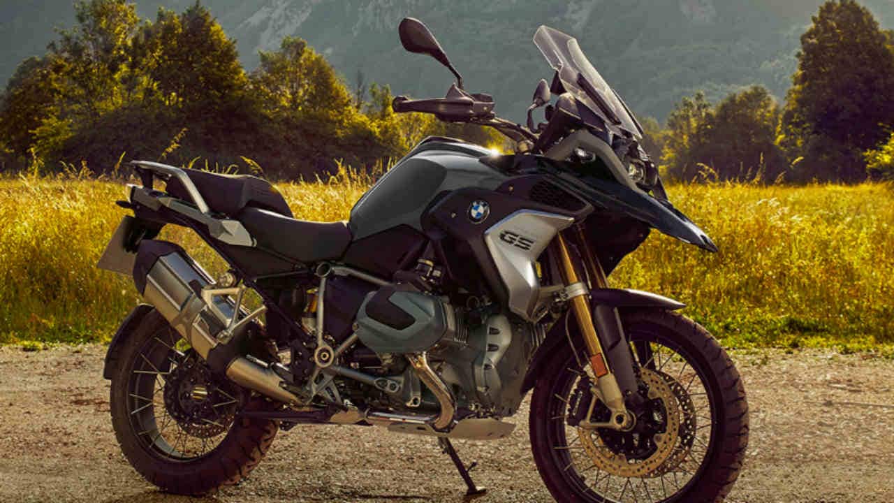 BMW R 1250 GS, R 1250 GS ADV motorcycles expected to launch in India on 18 January- Technology News, Firstpost