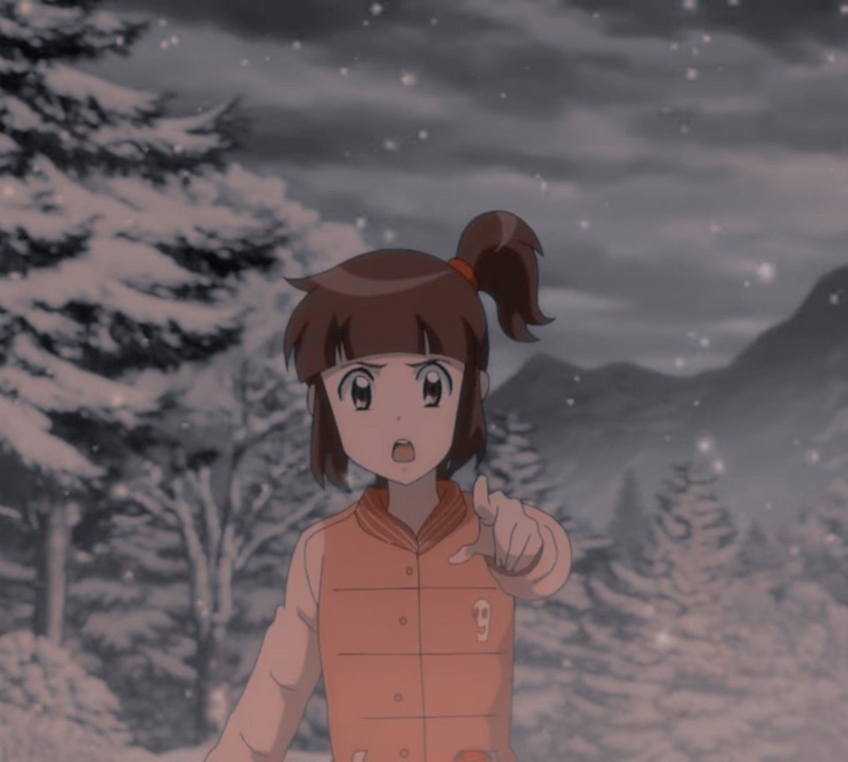 Hari x kanglim ideas. haunted house, anime, simbi