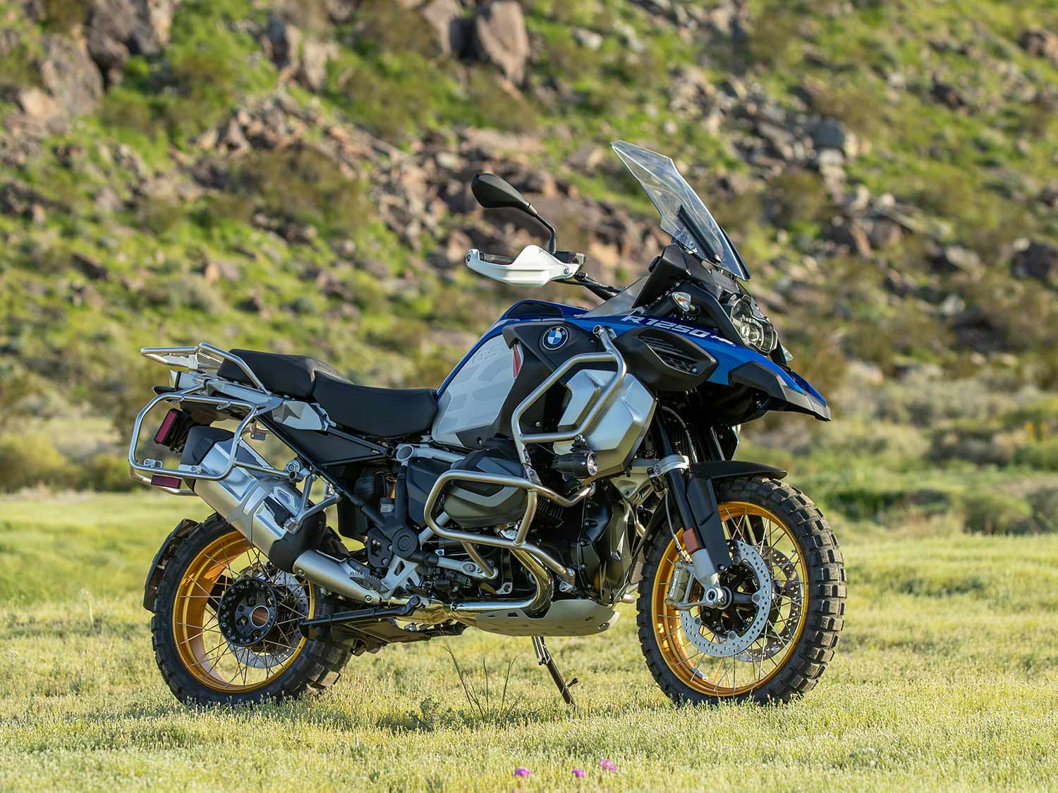 BMW R 1250 GS Adventure Wallpapers Wallpaper Cave