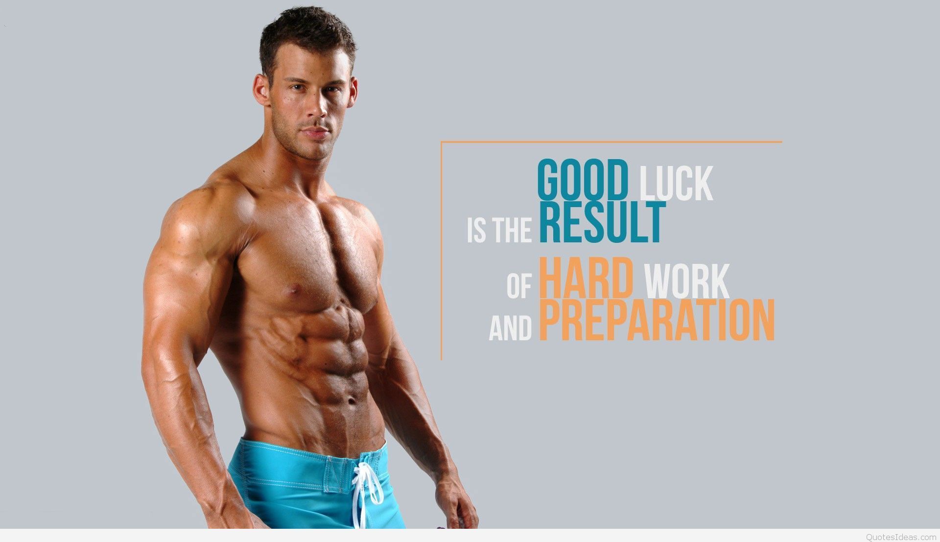 Motivation Men iPhone Wallpaper
