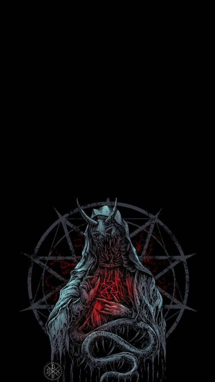 Free Death thirteen Wallpaper HD