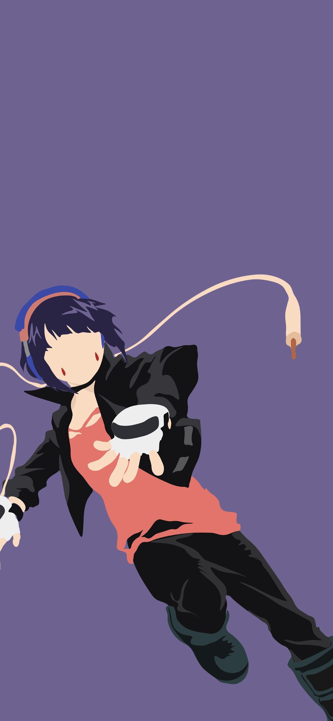 Kyoka Jiro Wallpaper 4K of Wallpaper for Andriod