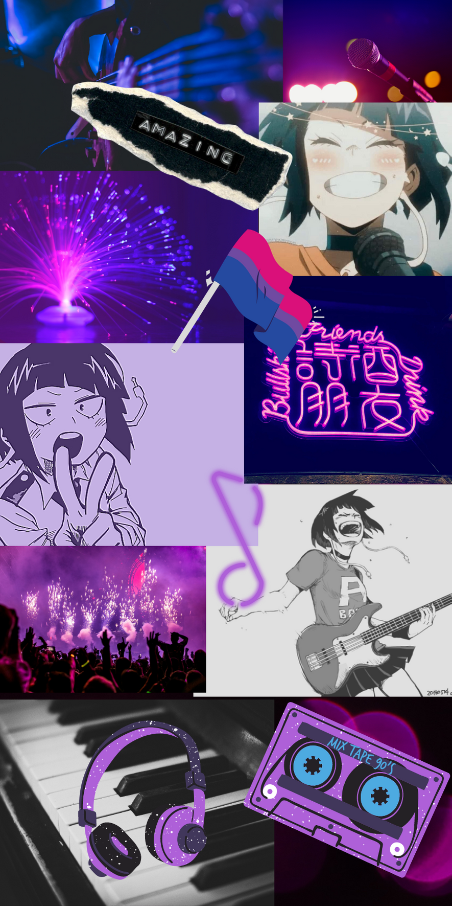 kyoka jiro wallpaper