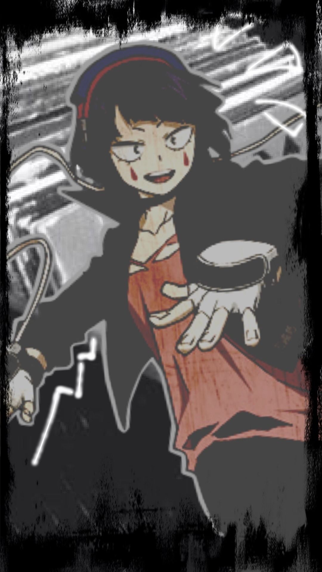 Kinnie help!