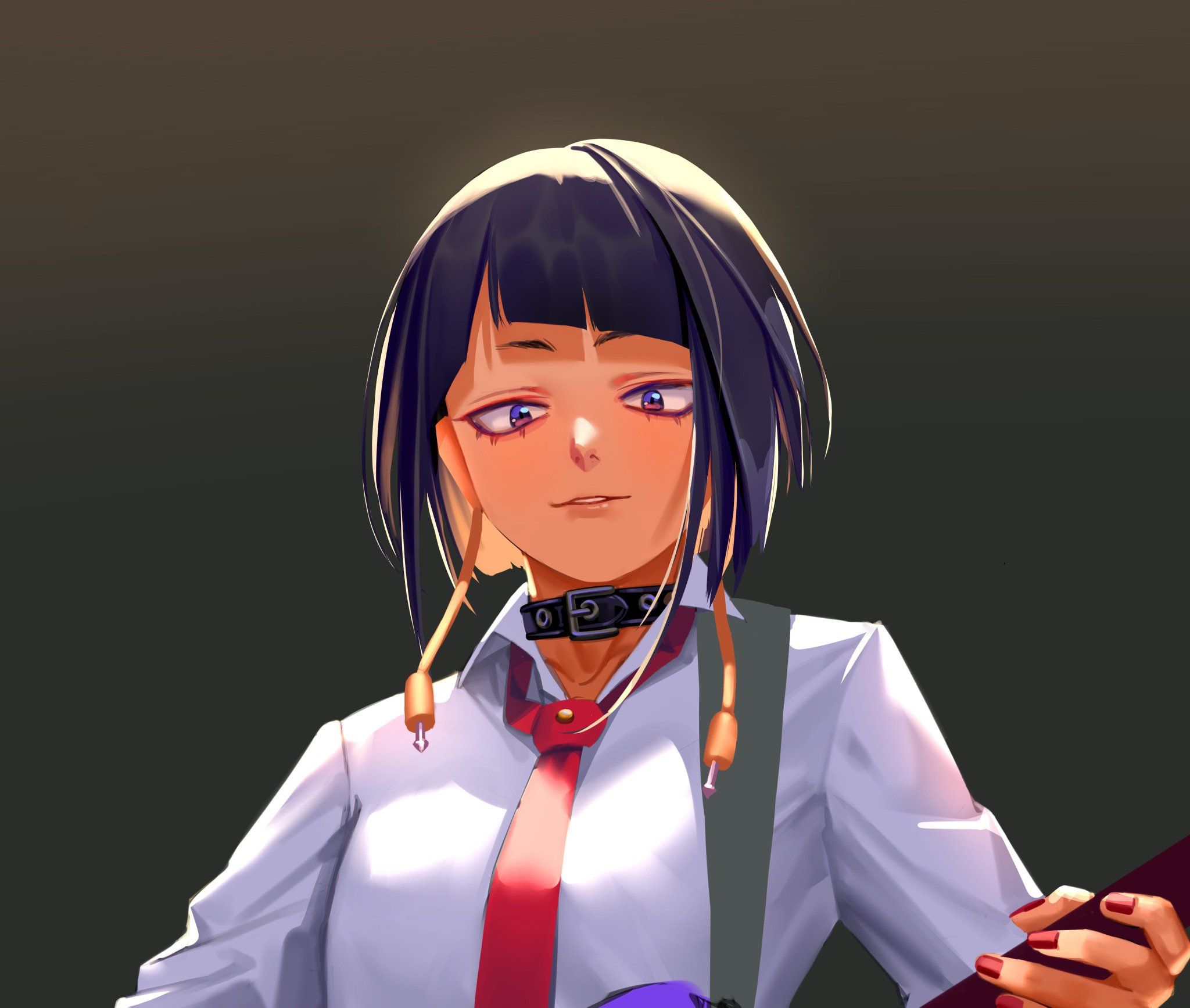 Jirou Mha
