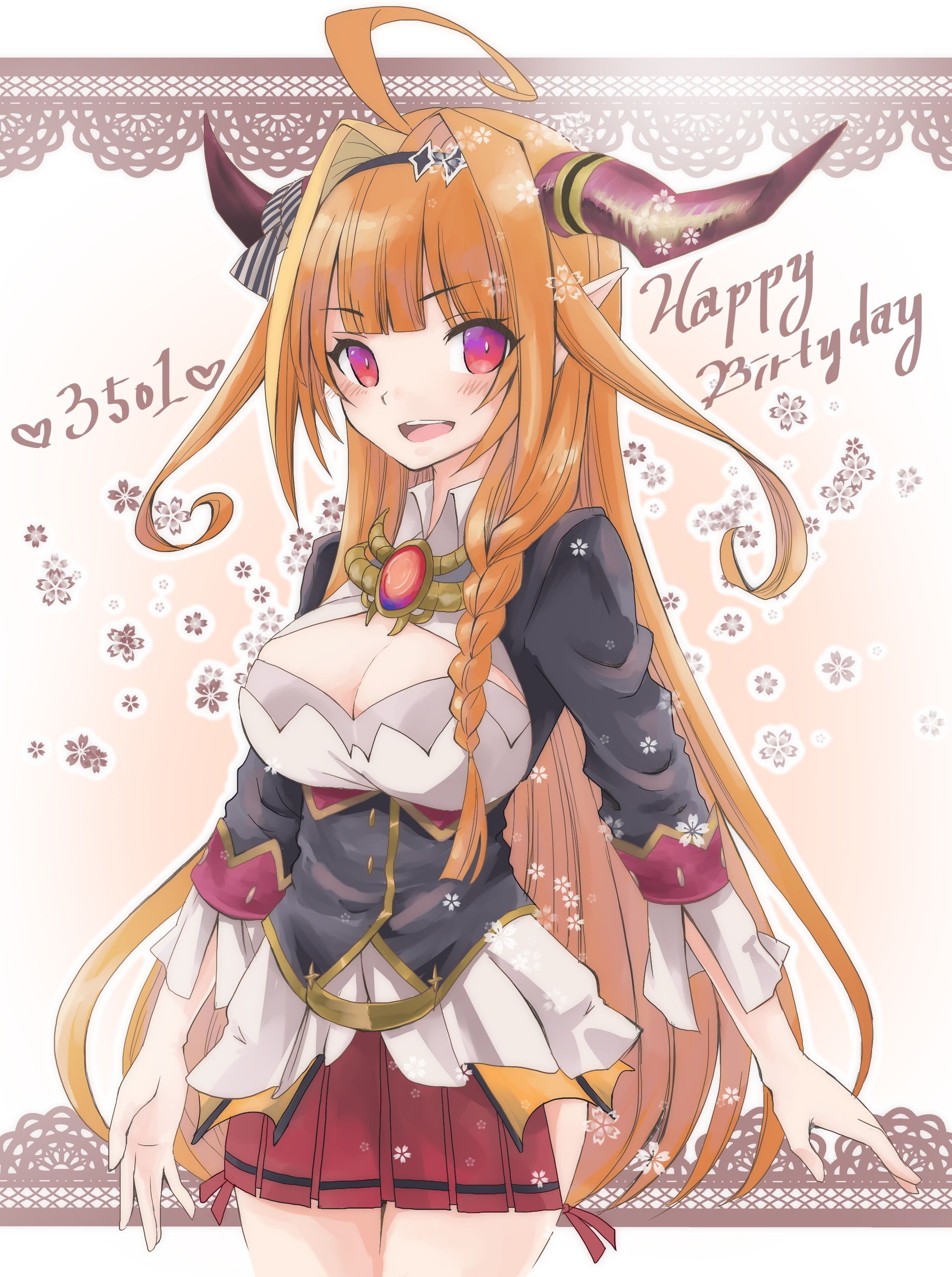 Kiryu Coco (Vtuber). Serarinne Download Anime Girl Wallpaper