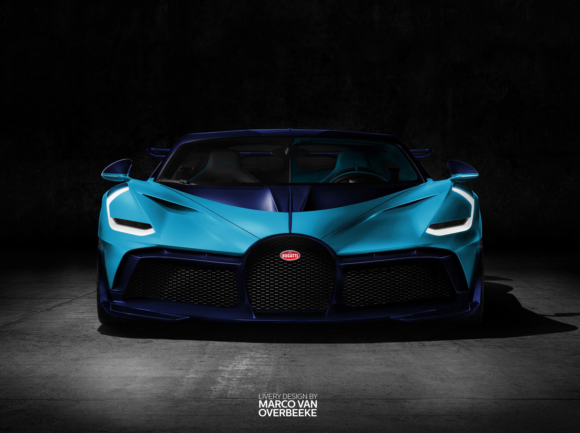 Light Blue Bugatti Divo, HD Cars, 4k Wallpaper, Image, Background, Photo and Picture