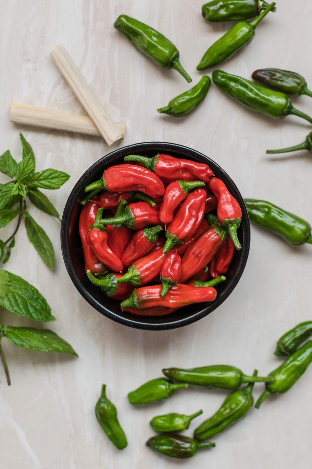 Green Chilli Wallpapers - Wallpaper Cave