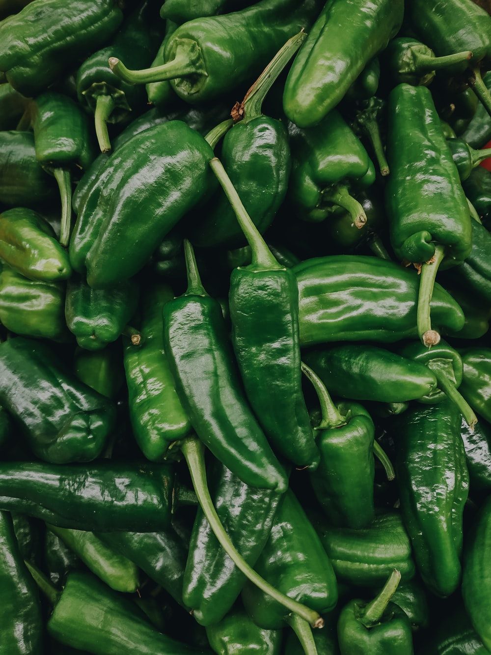 Green Chilli Wallpapers - Wallpaper Cave