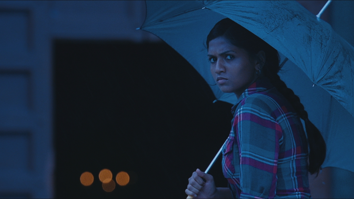 ‎Para Para (From Neerparavai) by N.R. Raghunanthan & G. V. Prakash Kumar