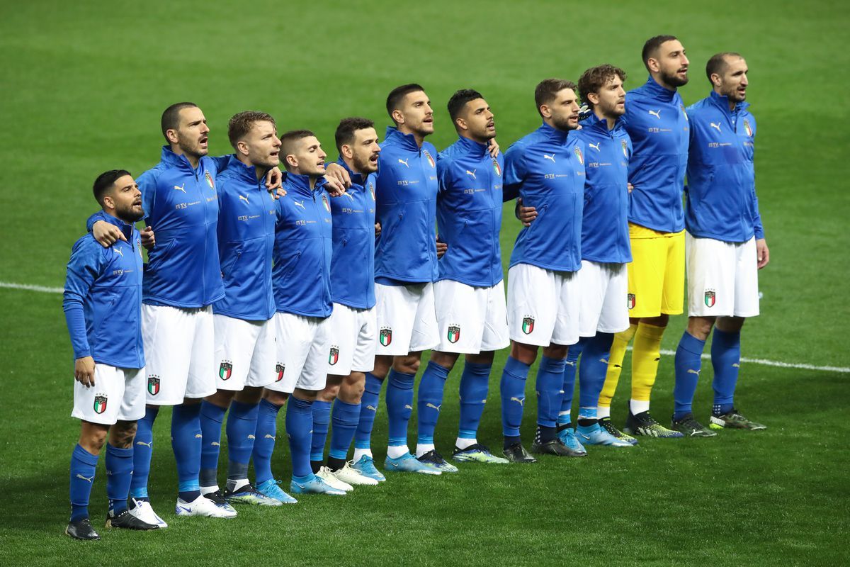 Euro 2021 Group A odds, schedule preview: Italy, Switzerland, Turkey feature in competitive group