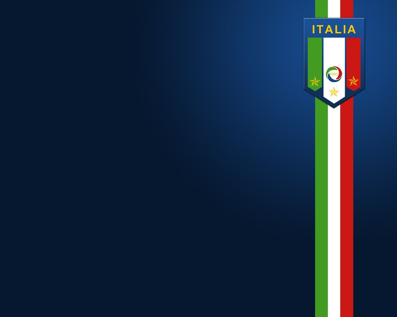 Italy Soccer Wallpaper for high end mobile devices