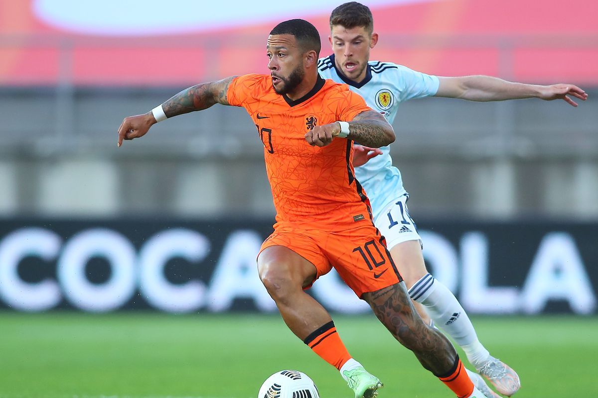 Euro 2020 Group C Preview Manage Alone