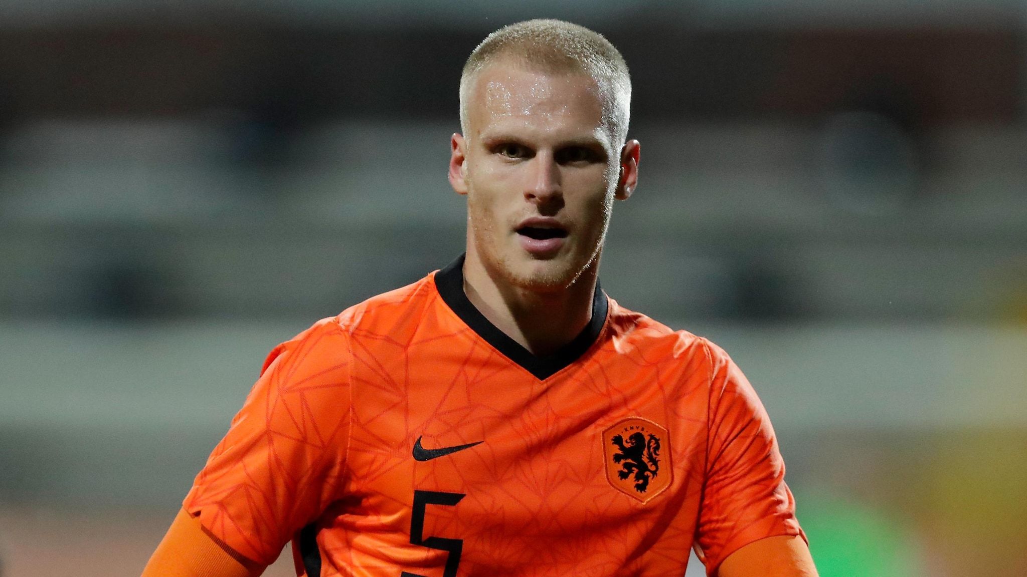 for the future: UEFA.com's ones to watch for 2021. UEFA Champions League