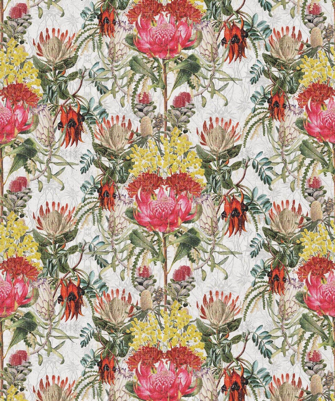 Wild Flowers • Beautiful Designer Floral