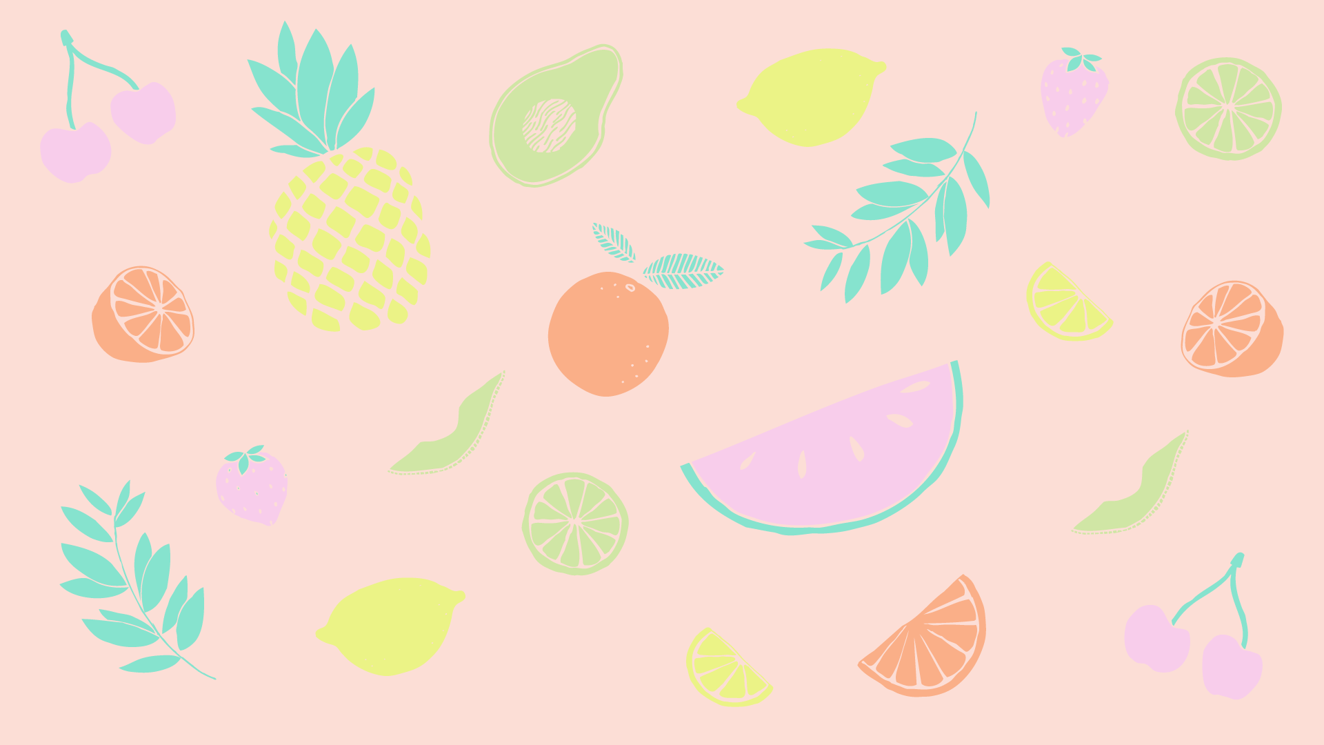 Fruit Desktop Wallpapers posted by Samantha Tremblay.