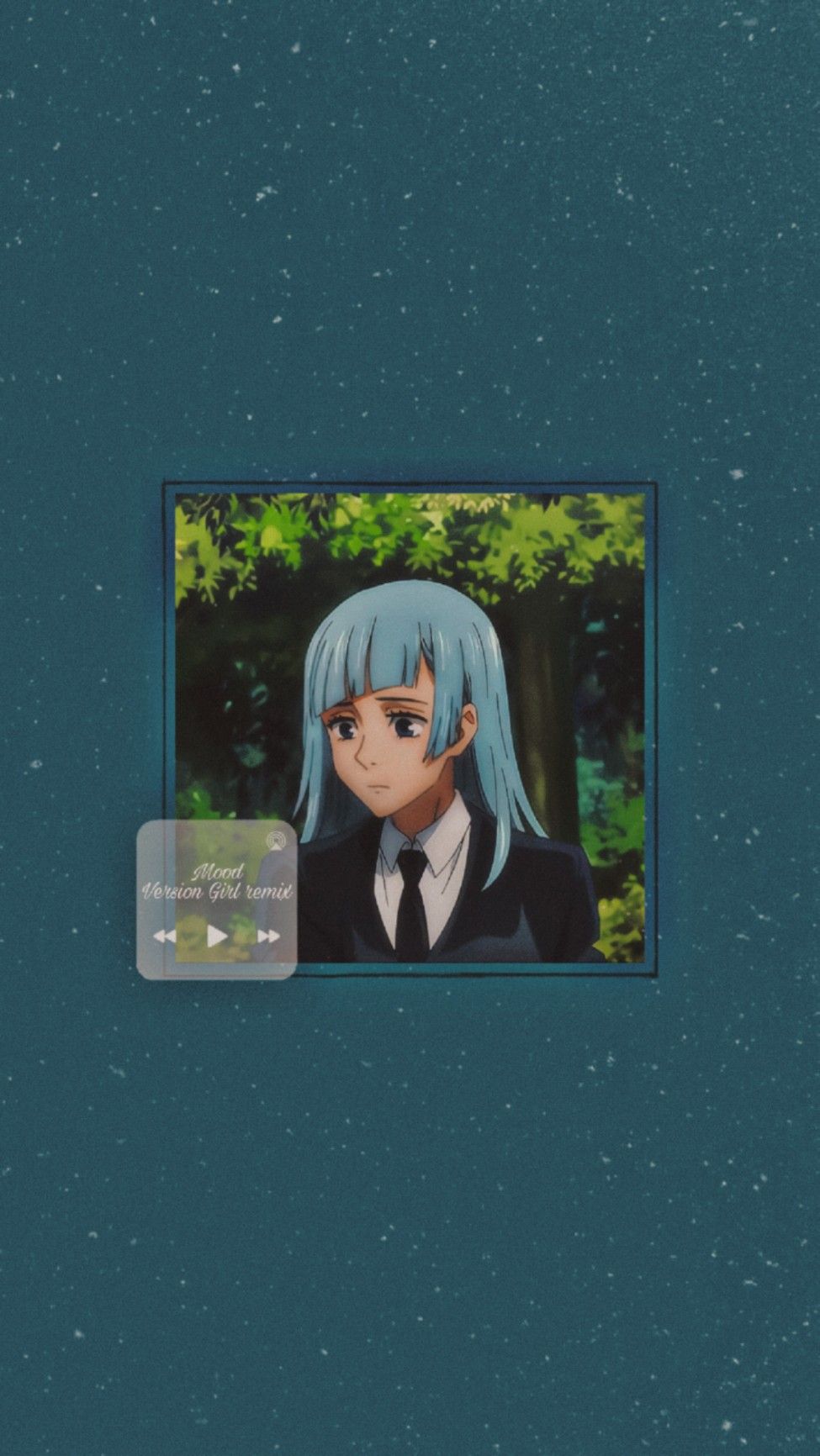 Miwa Kasumi (Jujutsu Kaisen) wallpaper di 2021. Gambar karakter, Gambar