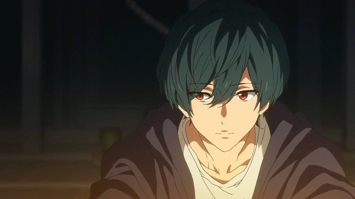 Sam; Trashgod of Blame - Ikuya Kirishima Fic Request Post Since today's Ikuya's bday I wanted to do the same thing that I did for Rei a while back and open short fic requests starring him. So please send me some Ikuya prompts to write. I'll write