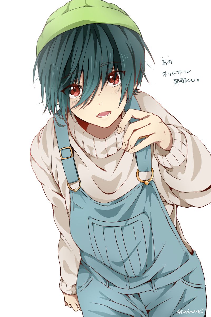 Kirishima Ikuya! Wallpaper Anime Image Board