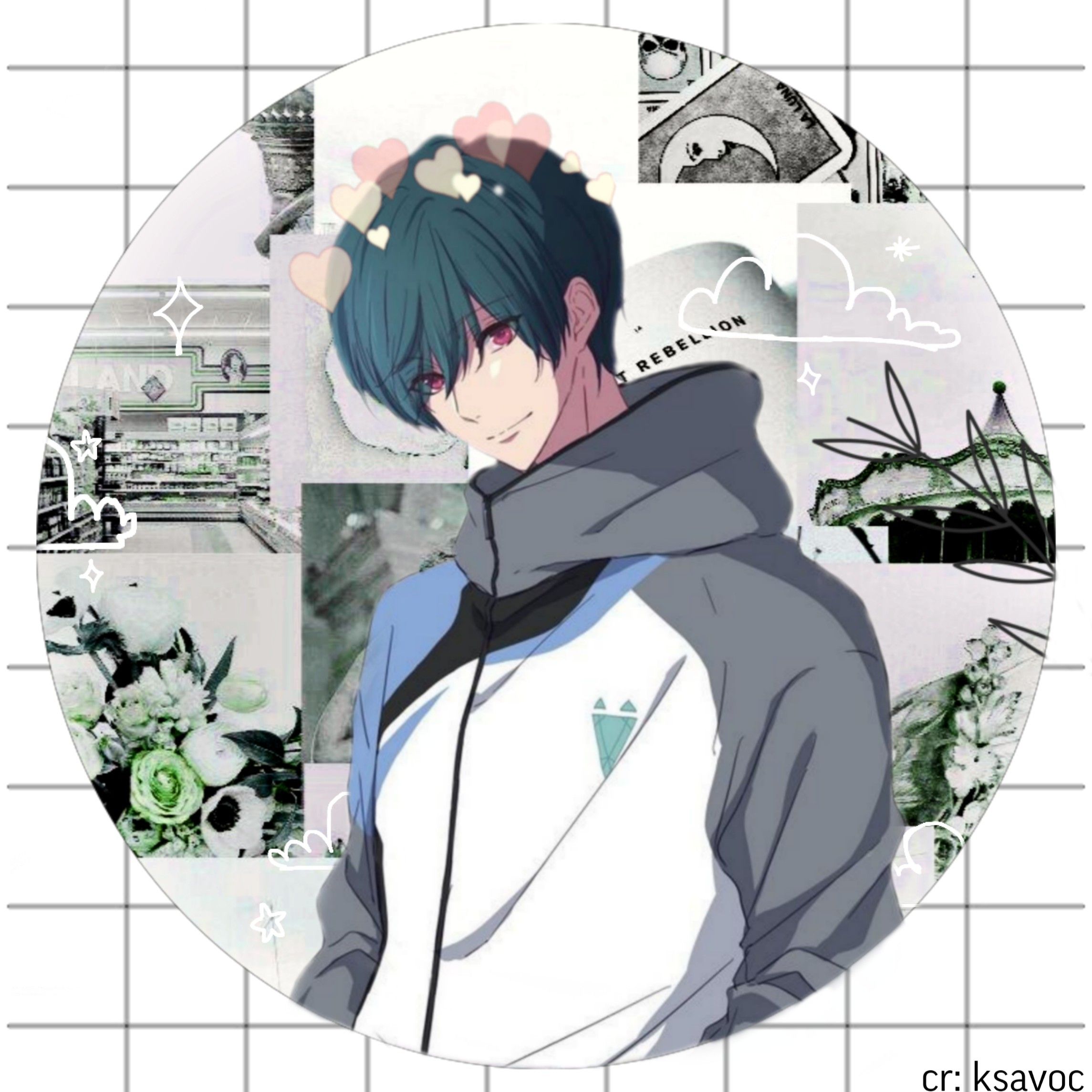 ikuya & similar hashtags