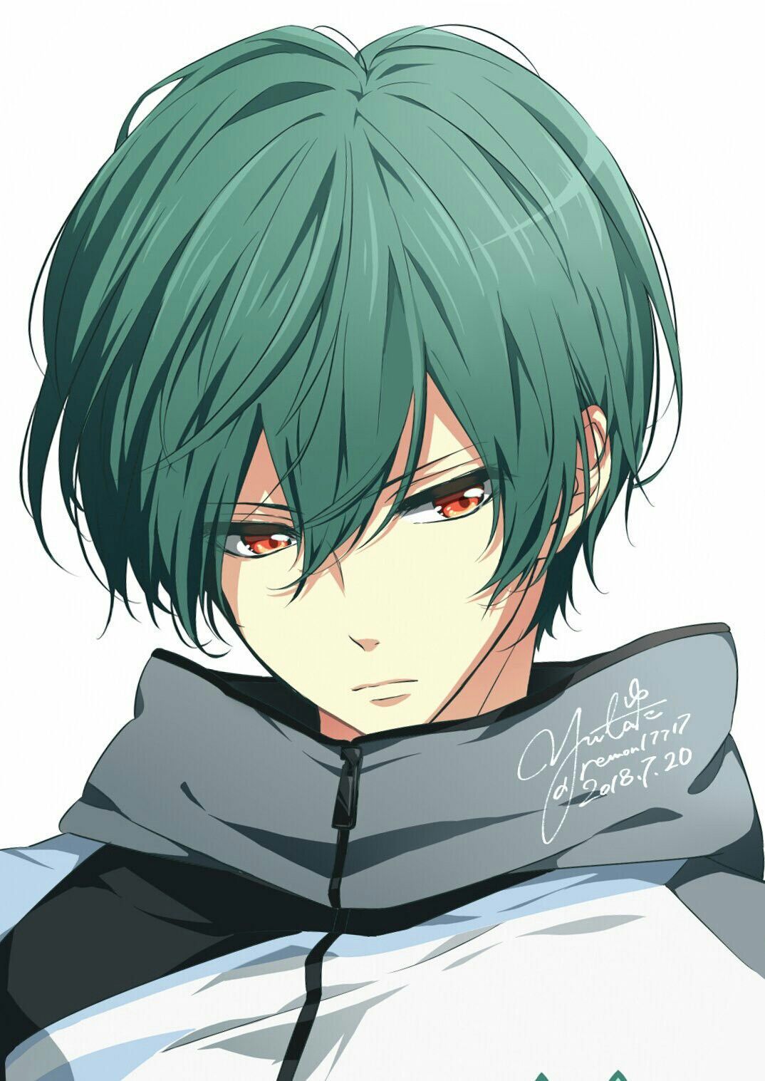 Pin By Mizuna Kurenagi On T In 2020 Free Anime Ikuya