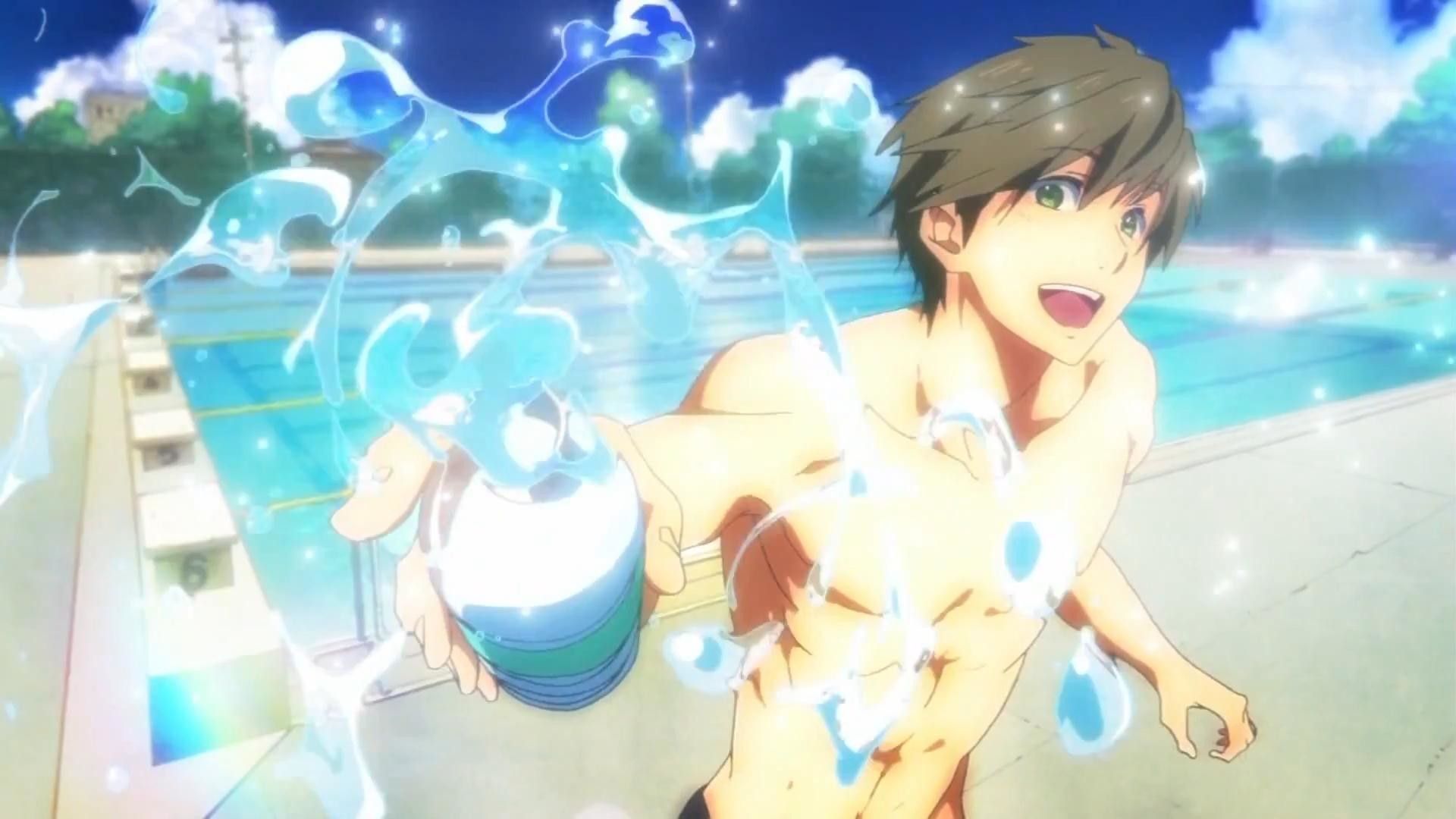 Ikuya Kirishima. Ikuya Kirishima Image Gallery. Free!