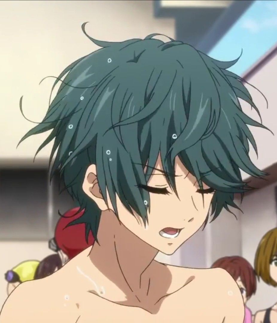 Ikuya Kirishima. Free anime, Ikuya kirishima, Kawaii anime
