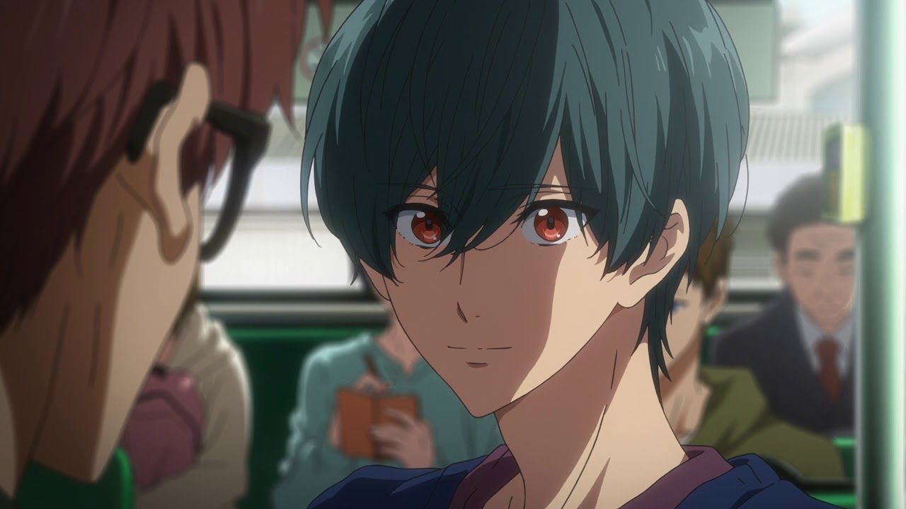 Ikuya Kirishima. Ikuya Kirishima Image Gallery. Free!