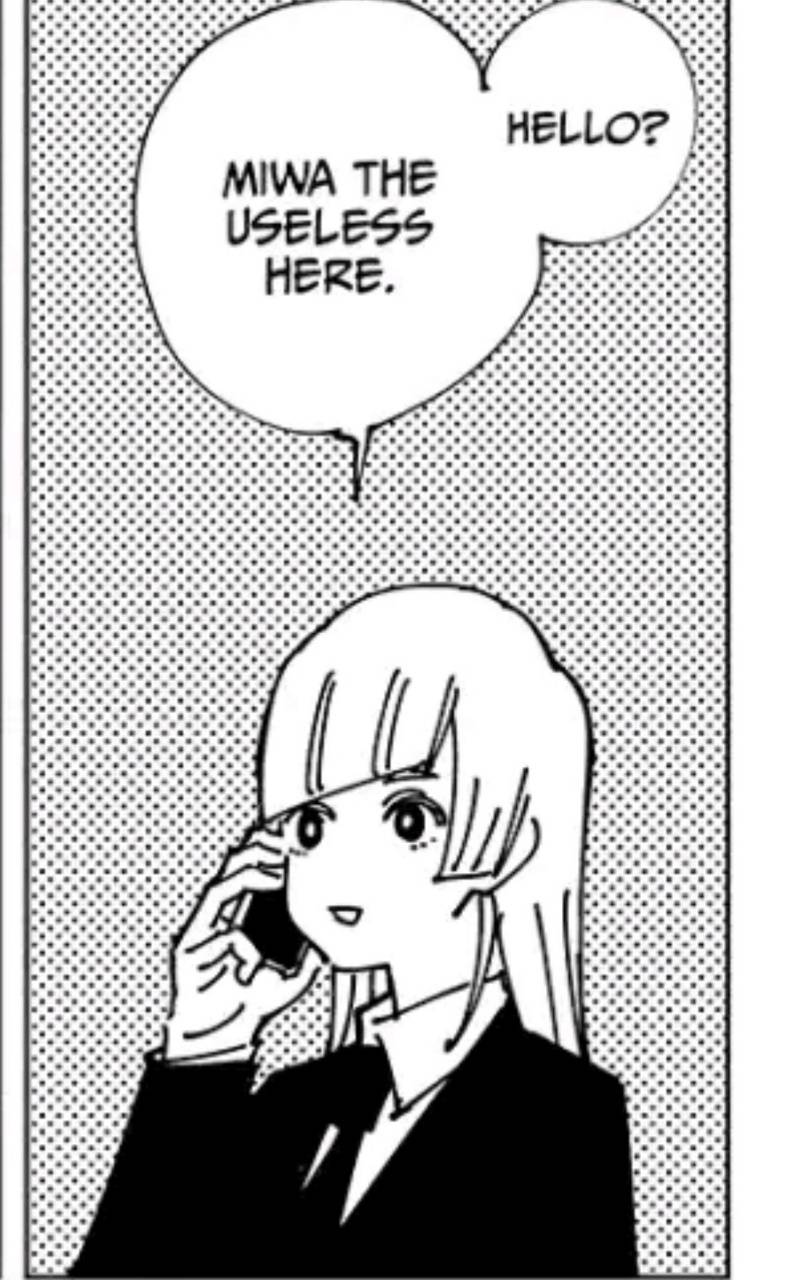 Kasumi Miwa wallpaper