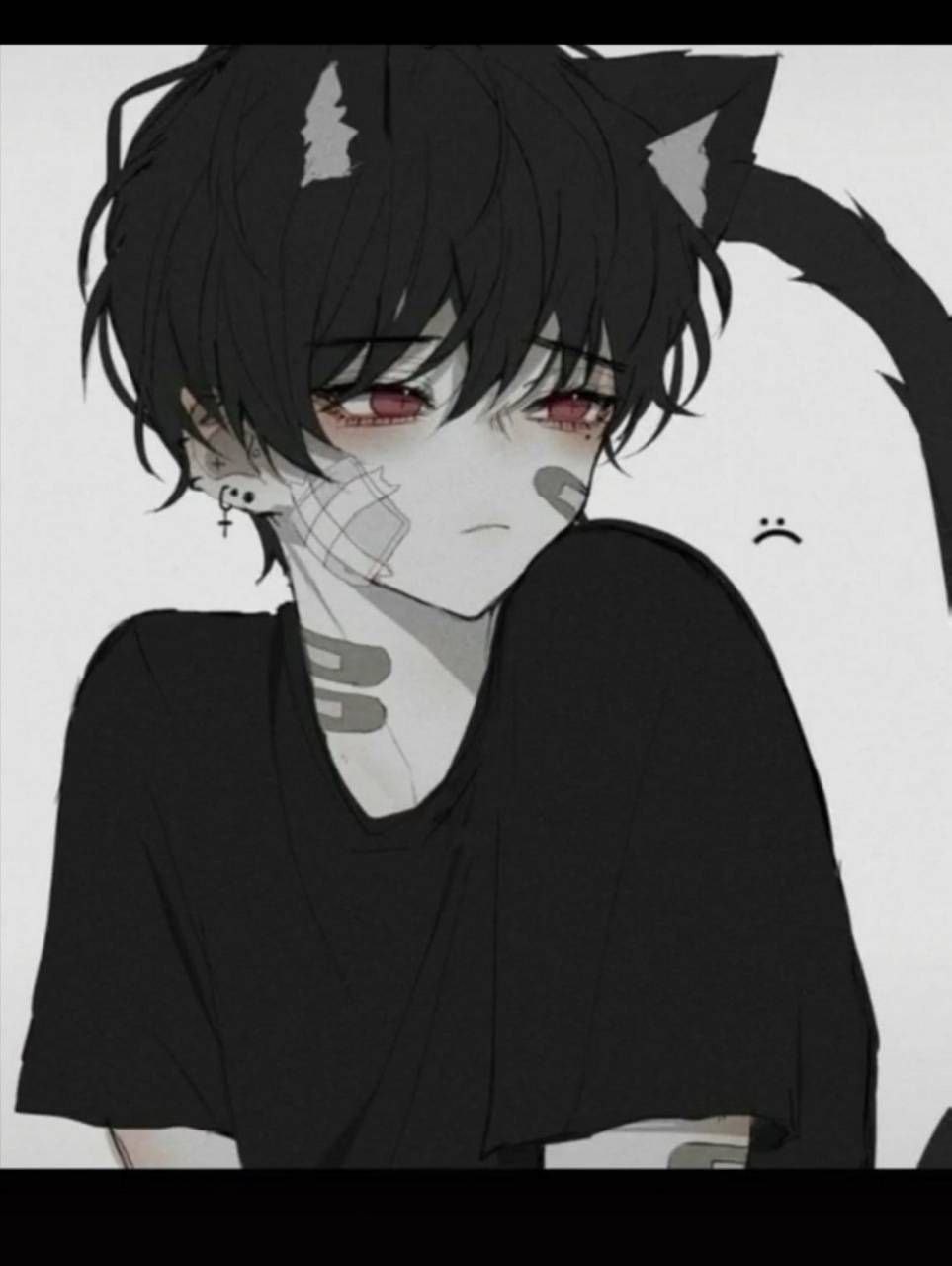 Anime Catboy Wallpapers Wallpaper Cave Anime Catboy Wallpapers Wallpaper Cave