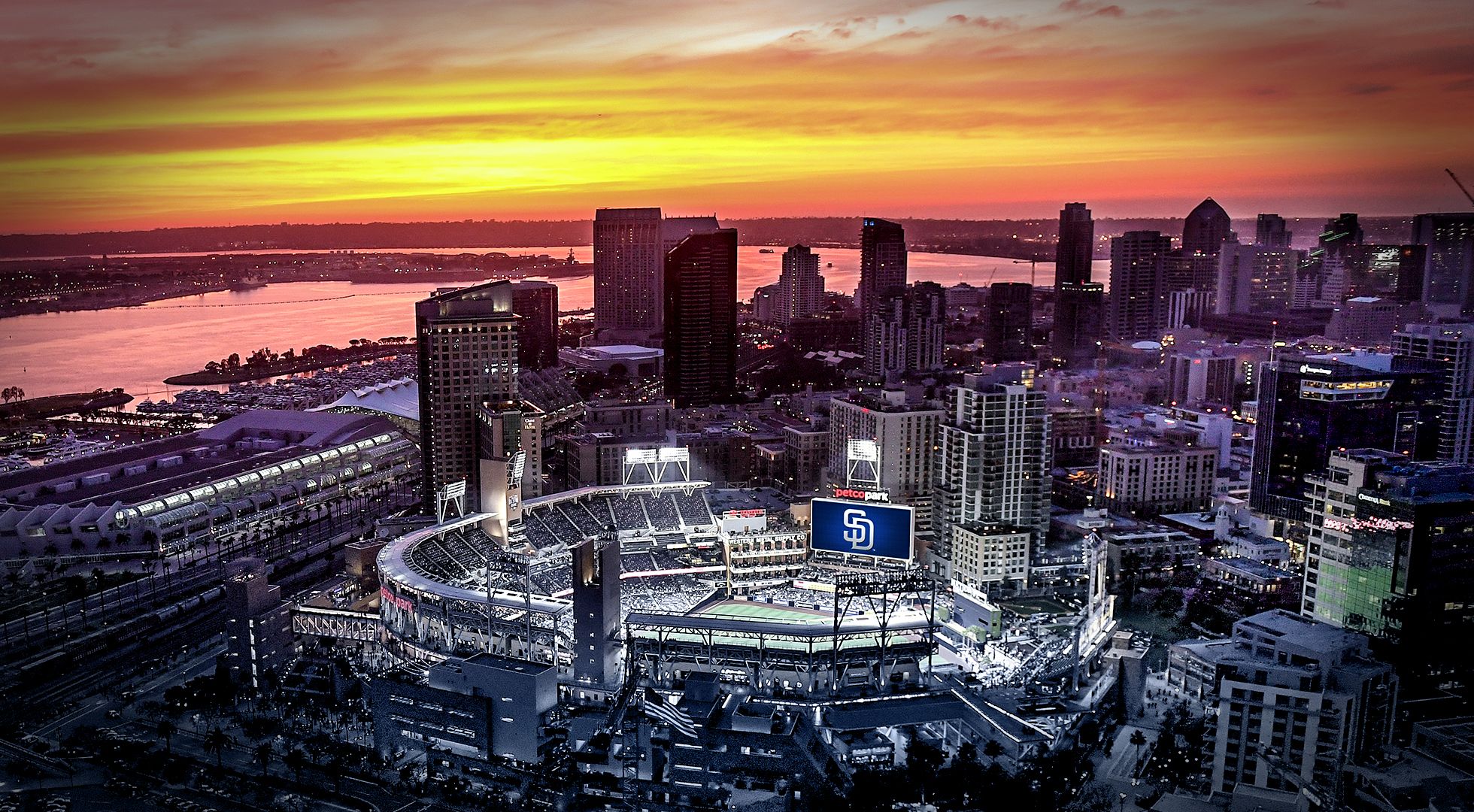 San Diego
