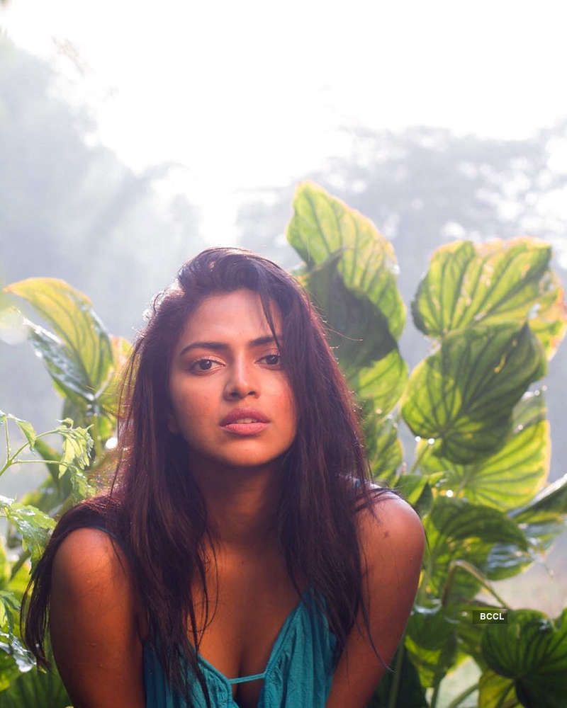 Amala Paul shocks her fans, bares it all for 'Aadai'. Amala paul hot, Amala paul, Actresses