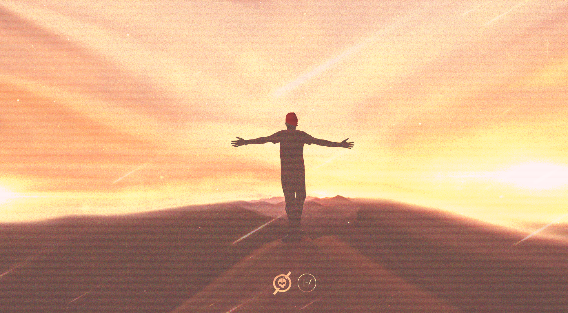 Free download Twenty One Pilots Wallpaper The Judge by nerogem on [1960x1080] for your Desktop, Mobile & Tablet. Explore 21 Pilots Wallpaper Pilots Wallpaper, 21 9 Wallpaper, 21 Savage Wallpaper