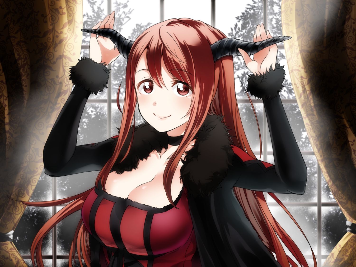 Maoyū Maō Yūsha Wallpapers - Wallpaper Cave