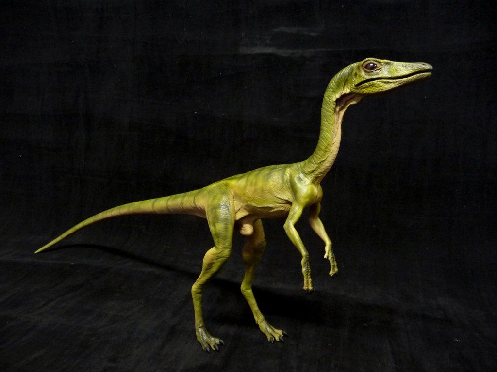 JP Compsognathus By Baryonyx Walkeri. Prehistoric Animals, Pics Of Dinosaurs, Jurassic Park
