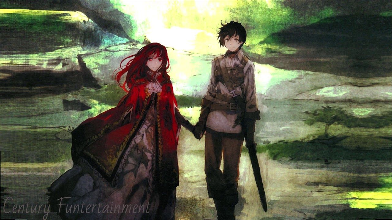 Itsuka Version. Maoyuu Maou Yuusha「まおゆう魔王勇者 」
