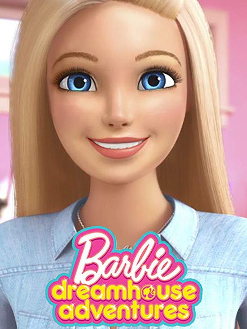 Barbie Dreamhouse Adventures Season 1 Episode 25. Barbie dream house, Barbie life, Barbie