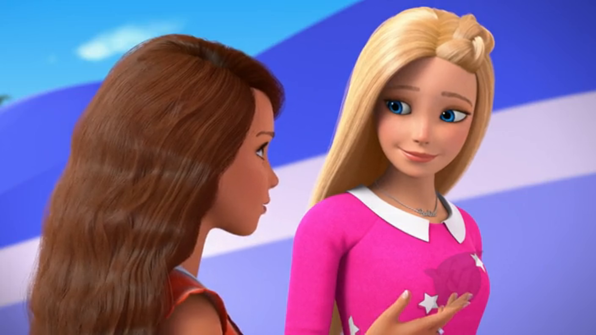 Prime Video: Barbie Dreamhouse Adventures