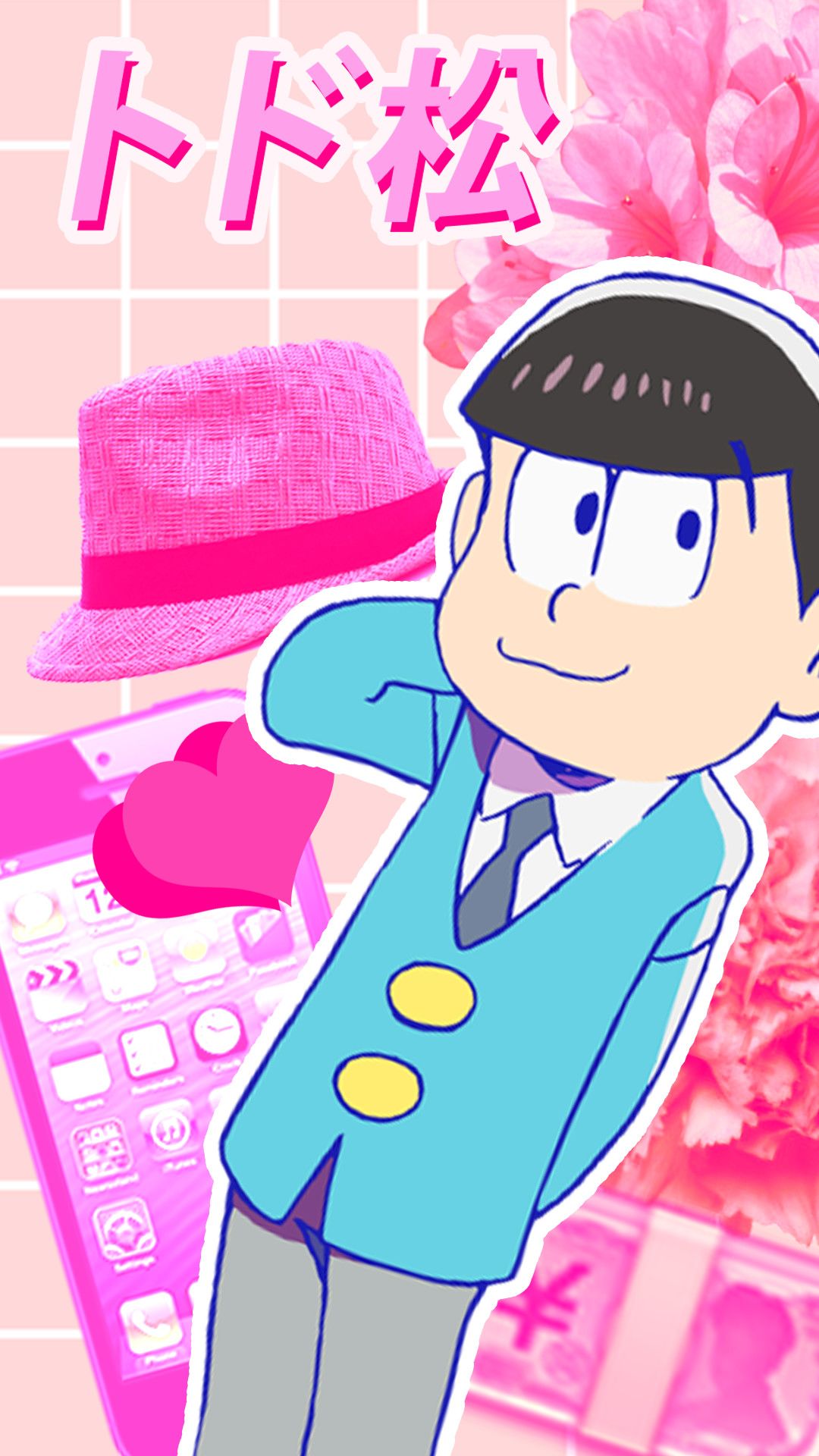 Osomatsu San