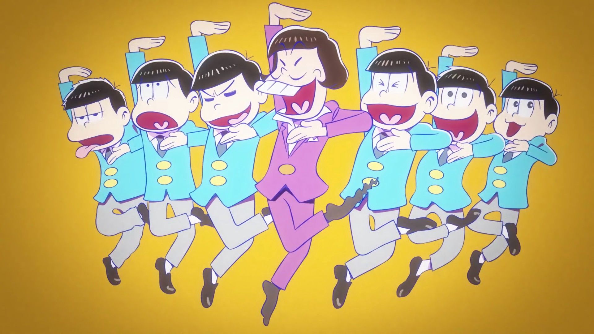 EngSub. Mr. Osomatsu Series 3 ( Episode 9 )