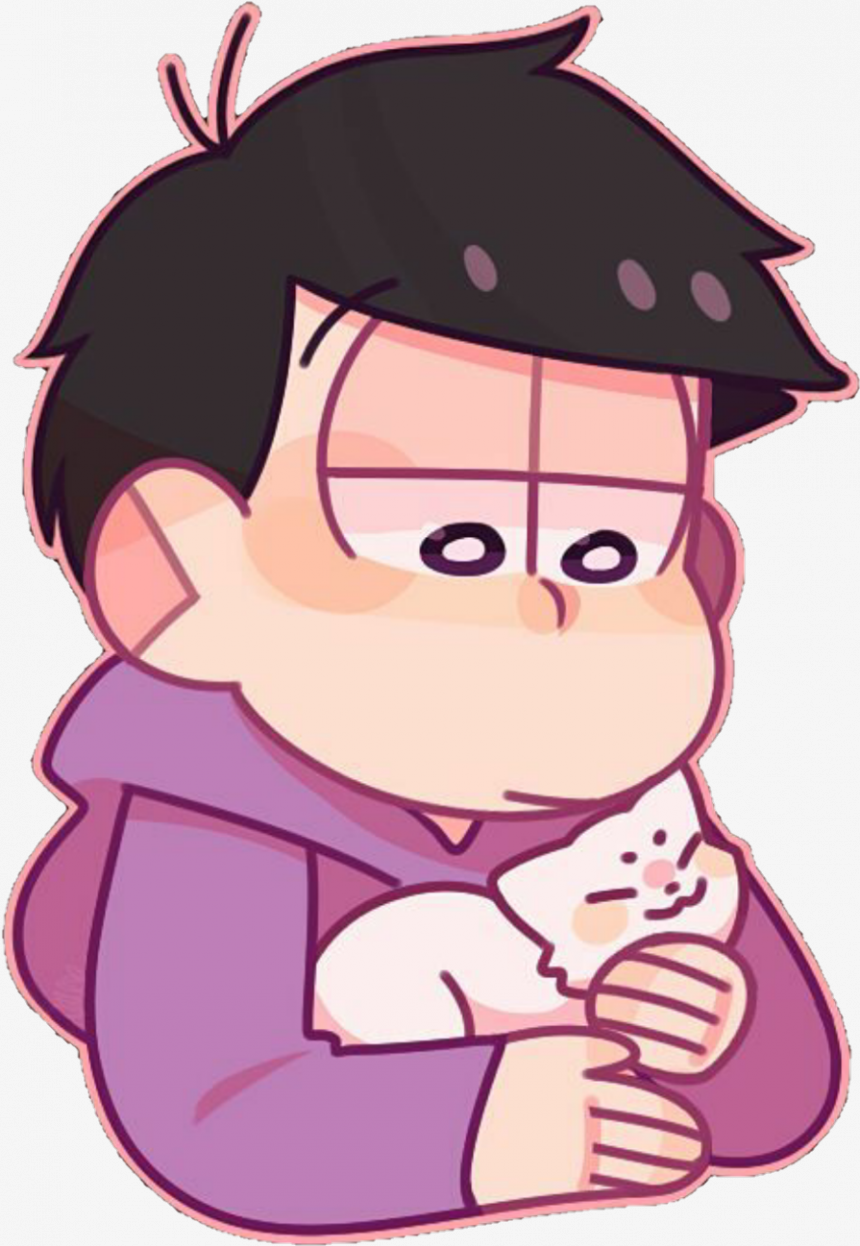 Osomatsu Png #ichimatsu #ichimatsumatsuno #osomatsu San #osomatsusan, Png Download , PNG Image On PngArea