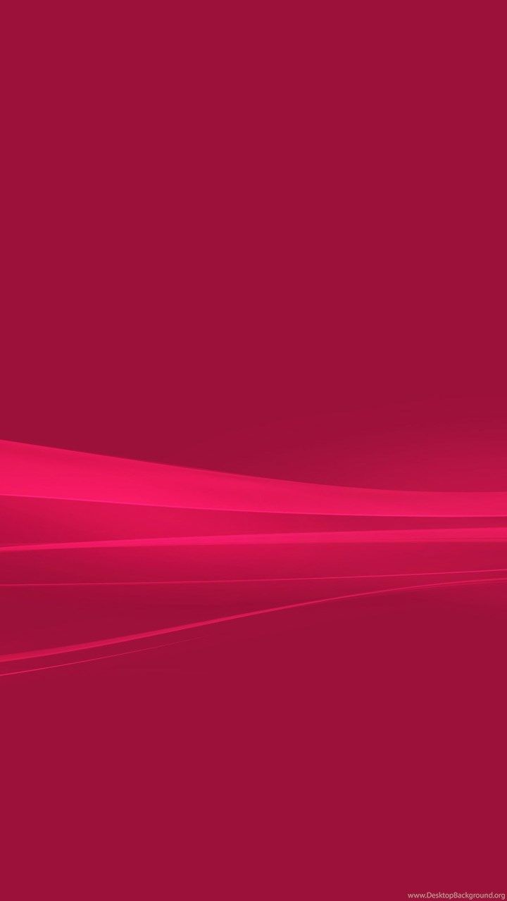 Simple Light Red Color Wallpaper Desktop Background