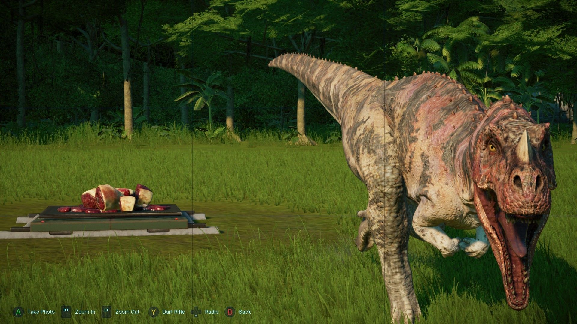 Jurassic World Evolution (for PC) Review