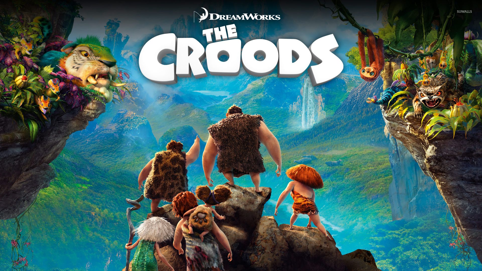 The Croods 3: All fresh news about The Croods 3 Update News