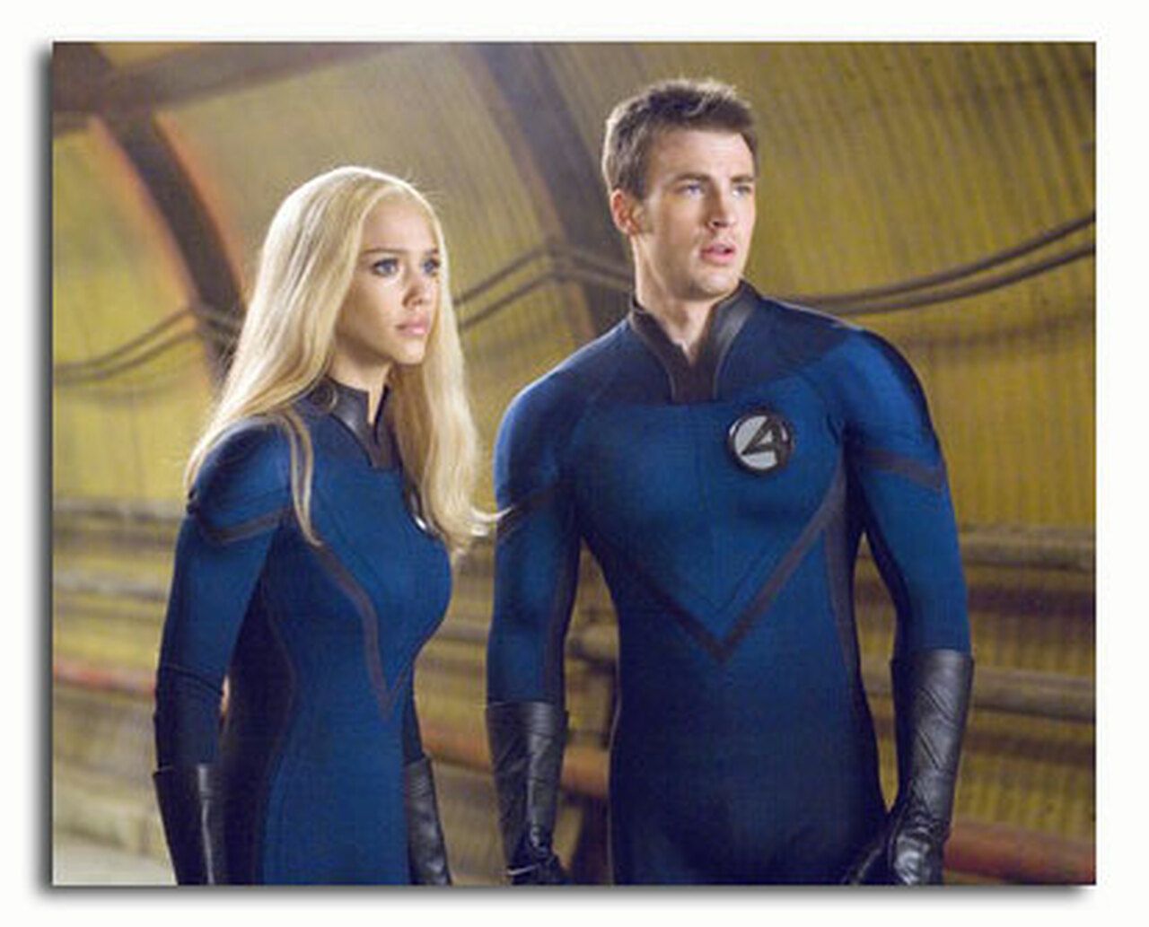 SS3580954) Movie picture of Fantastic Four: Rise of the Silver Surfer buy celebrity photo and posters at Starstills.com