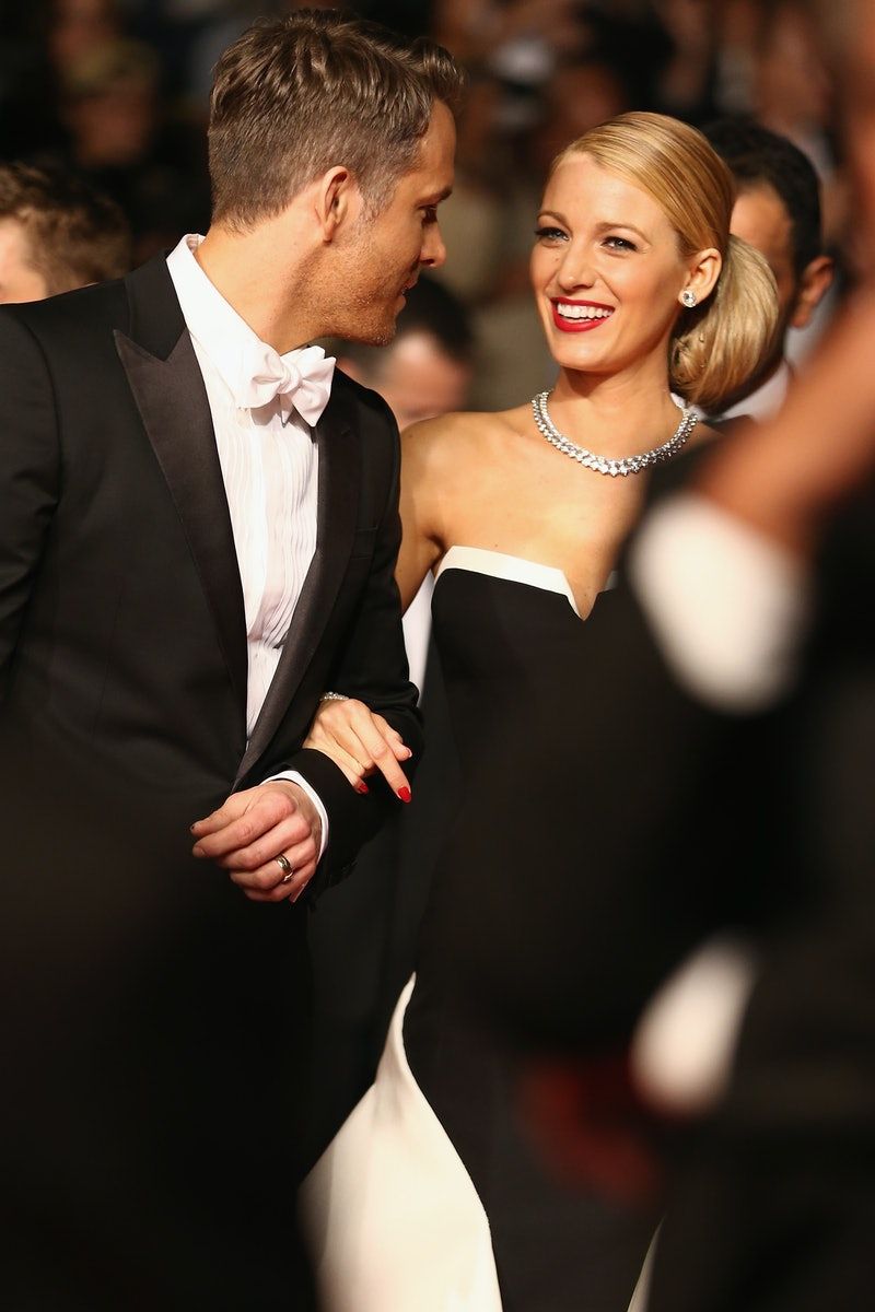 How Did Blake Lively & Ryan Reynolds Meet? Their Story Reads Like a 'Gossip Girl' Blast
