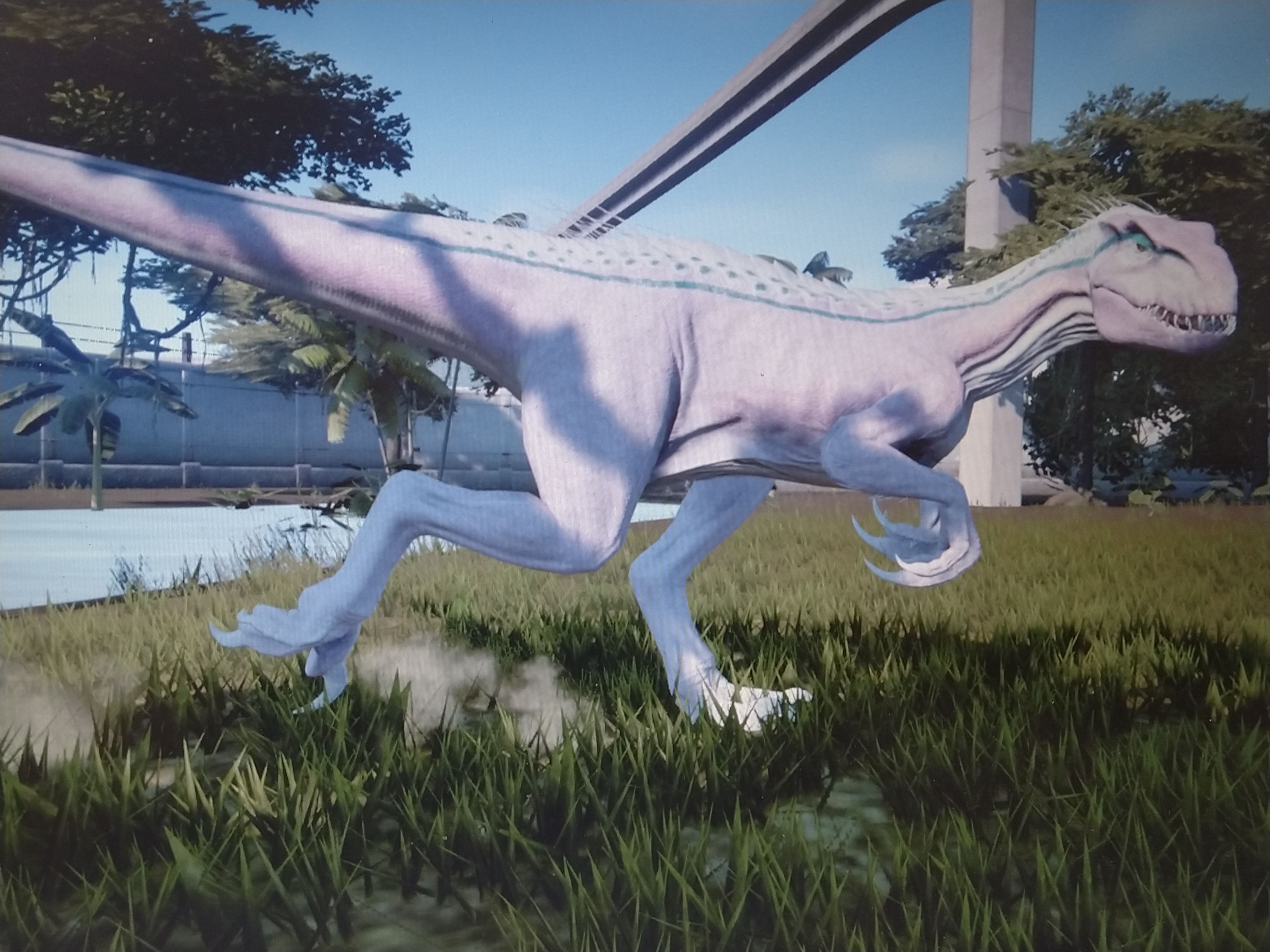 Mod Jurassic World Evolution: Membuat Game Dinosaur Lebih Seru
